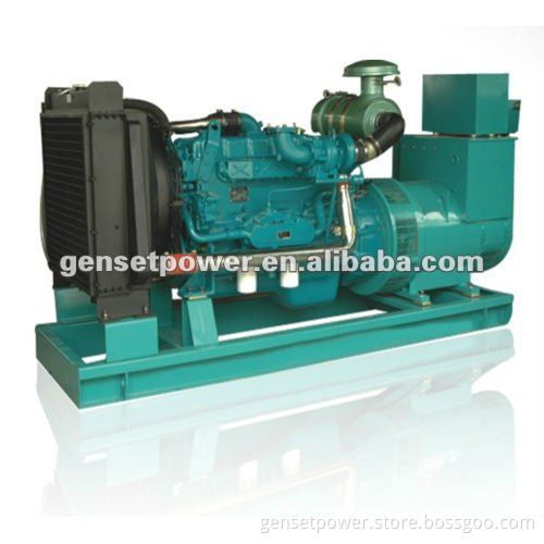 20kva to 500kva Chinese made Generator
